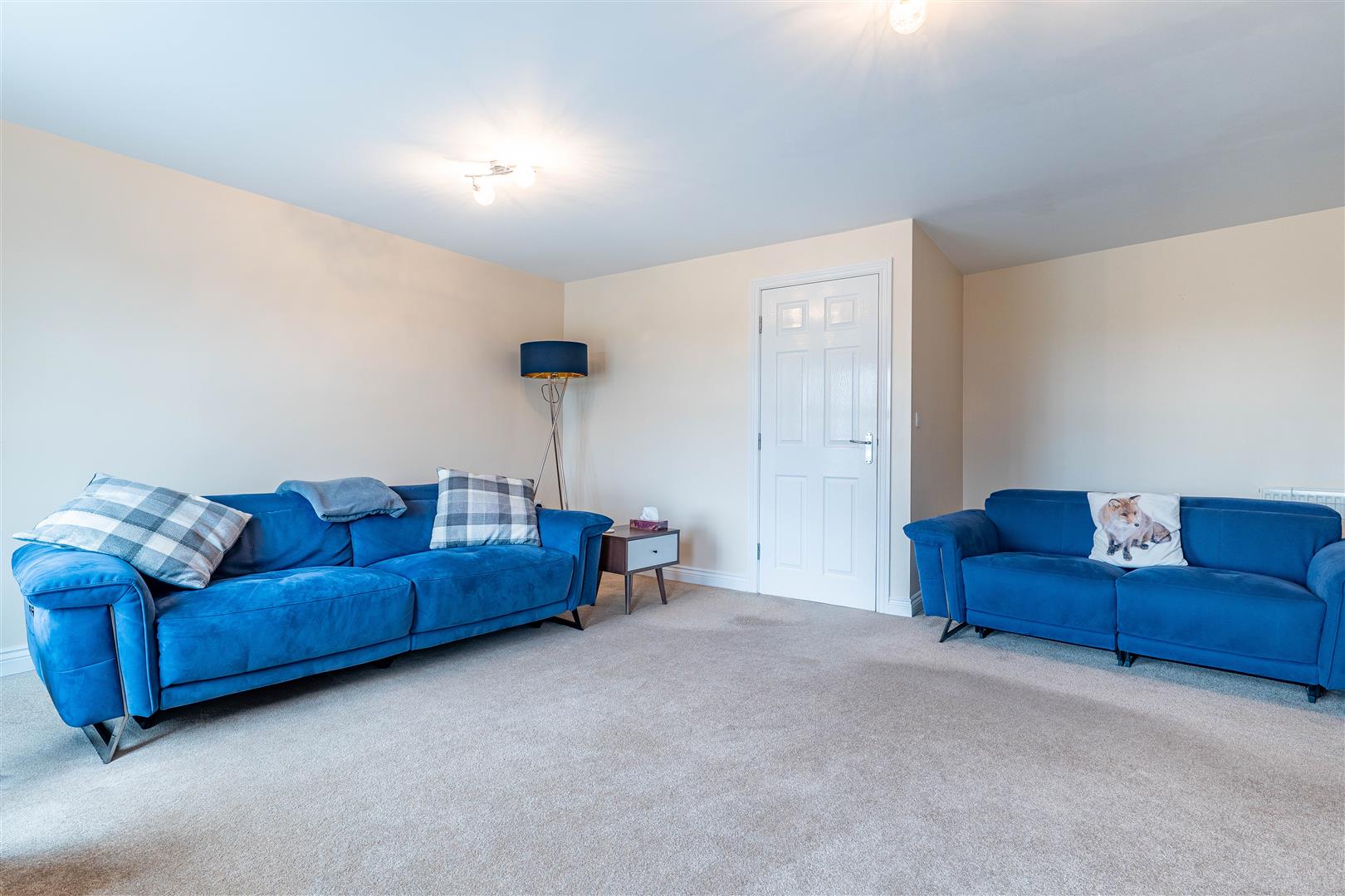 Bishopton Crescent, Chorley
